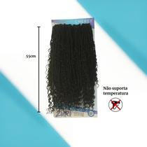 Cabelo Zuri Crochet Braid 320G