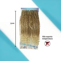 Cabelo Zuri Crochet Braid 320G