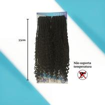 Cabelo Zuri Crochet Braid 320G