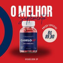 CabeloON - Liberte a POTENCIA CAPILAR