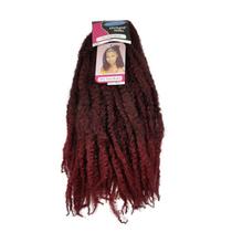 Cabelos Afro Twist 100g 43cm
