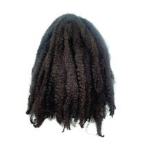 Cabelos Afro Twist 100g 43cm