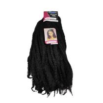 Cabelos Afro Twist 100G 43Cm