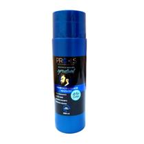 Cabelos Grisalhos Shampoo Gradual Active Color Disfarça os Fios Brancos 250 ml - Pro-IS Cosmeticos