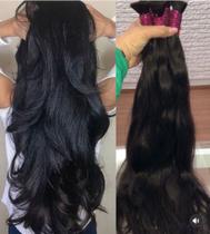 Cabelos naturais Cabelos naturais