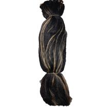 Cabelos Super Jumbão 330G Sintética Trança Box Braids F1B/27