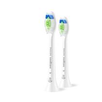 Cabezas de Cepillo Philips Sonicare W DiamondClean Paquete de 2 Cabezas de Cepillo Philips Sonicare W DiamondClean Paquete de 2