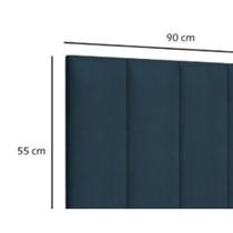 Cabicera de cama box solteiro Cabicera de cama box solteiro