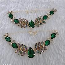 Cabidal verde par