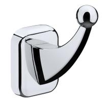 Cabide - 1006 - Cromado