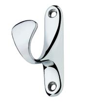 Cabide - 1007F - Cromado