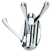 Cabide - 1017S - Cromado