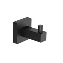 Cabide 2040 C65 Preto Matte Meber Cabide 2040 C65 Preto Matte Meber
