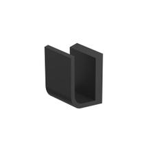 Cabide 4600 Essence 420 Preto Fosco Fani Cabide 4600 Essence 420 Preto Fosco Fani