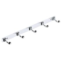 Cabide - 9004-5 - Cromado