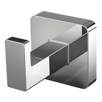 Cabide Acessório Metal Cromado Liz 4600 C27 - Fani