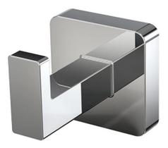 Cabide Acessório Metal Cromado Liz 4600 C27 - Fani