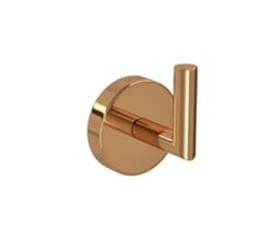 Cabide Acessórios Disco Red Gold Deca