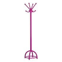 Cabide Aço Prism Pk Rosa/Pink