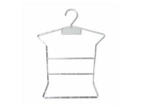 Cabide Acrílico Corpo Bebe