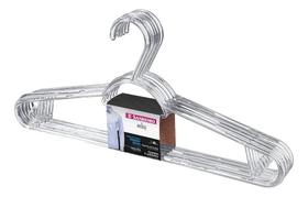 Cabide Acrilico Multiuso Kit Com 5 Pecas Sanremo Cabide Acrilico Multiuso Kit Com 5 Pecas Sanremo