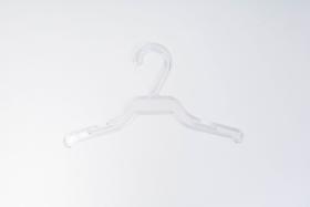 Cabide acrilico pet bebe kit com 25