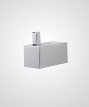 Cabide Actual Cromado - Perflex