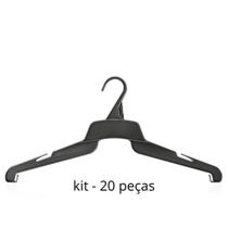 Cabide adulto 42 cm kit - 10251 Cabide adulto 42 cm kit - 10251