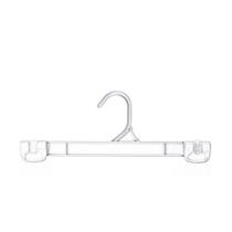 Cabide adulto c/clips 30 cm - 2010 Cabide adulto c/clips 30 cm - 2010