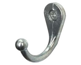 Cabide Alianca A Simples Niq 6398/1 c/40pcs