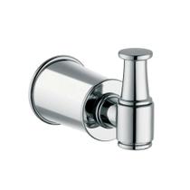 Cabide arabella chrome - docol - 536906
