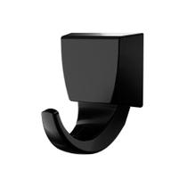 Cabide Attic Quadra Preto 2060 F24 Cabide Attic Quadra Preto 2060 F24