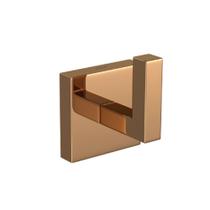 Cabide Banheiro Deca Clean Red Gold 2060.gl.cln.rd