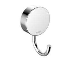 Cabide banheiro docol dot cr 02130106