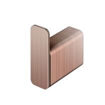 Cabide Banheiro Docol Flat Cobre Escovado 00960969 Cabide Banheiro Docol Flat Cobre Escovado 00960969