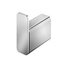 Cabide Banheiro Docol Flat Cromado 00960906 Cabide Banheiro Docol Flat Cromado 00960906