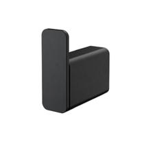 Cabide Banheiro Docol Flat Ônix 009609CE Cabide Banheiro Docol Flat Ônix 009609CE