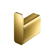 Cabide Banheiro Docol Flat Ouro Polido 00960943