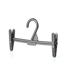 Cabide bebê c/grampos 22 cm - 2028