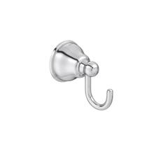 Cabide Belle Époque Deca Cromado - 2060C