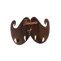 cabide bigode decoração barbearia salão de beleza cabide bigode decoração barbearia salão de beleza
