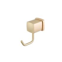 Cabide Block 38 Dourado Matte Cabide Block 38 Dourado Matte