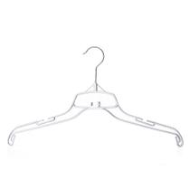 Cabide Blusa Adulto 42,5 cm 1004 Cabide Blusa Adulto 42,5 cm 1004