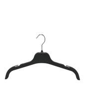 Cabide Blusa Infantil 32 cm Fosco - 1063 Cabide Blusa Infantil 32 cm Fosco - 1063