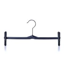 Cabide calça adulto c/grampos 32,6 cm kit Ioplast Cabide calça adulto c/grampos 32,6 cm kit Ioplast