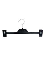 Cabide Calça c/Regulagem 20 até 35 cm.- Material Fosco - 2053
