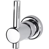 Cabide Casual Cromado 5080-Ca-Cr Fabrimar Cabide Casual Cromado 5080-Ca-Cr Fabrimar