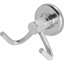 Cabide Clarainox Duplo Cromado Cabide Clarainox Duplo Cromado