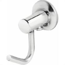 Cabide Clarainox Simples Cromado Cabide Clarainox Simples Cromado