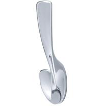 Cabide Classic - Cromo Escovado Cabide Classic - Cromo Escovado